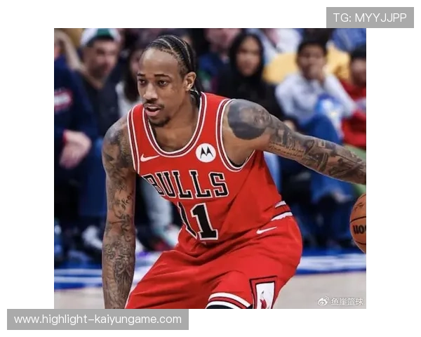 公牛靠德罗赞稳健中距离逆境止血,坚韧不拔